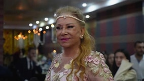 Bedia Akartürk Goes Viral at 81 After Cosmetic Procedure Reveals a Dramatic New Look