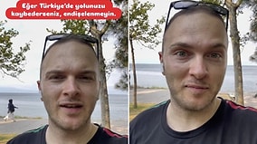 Golden Hearts: Tourist Praises Turkish People for Being Incredibly Helpful With Directions