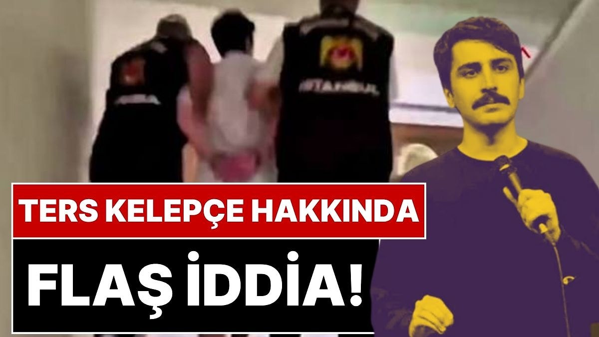 Deniz Göktaş'ın Avukatından Çarpıcı İddialar: Ters Kelepçe Görüntüleri 4-5 Kez Tekrarlandı!