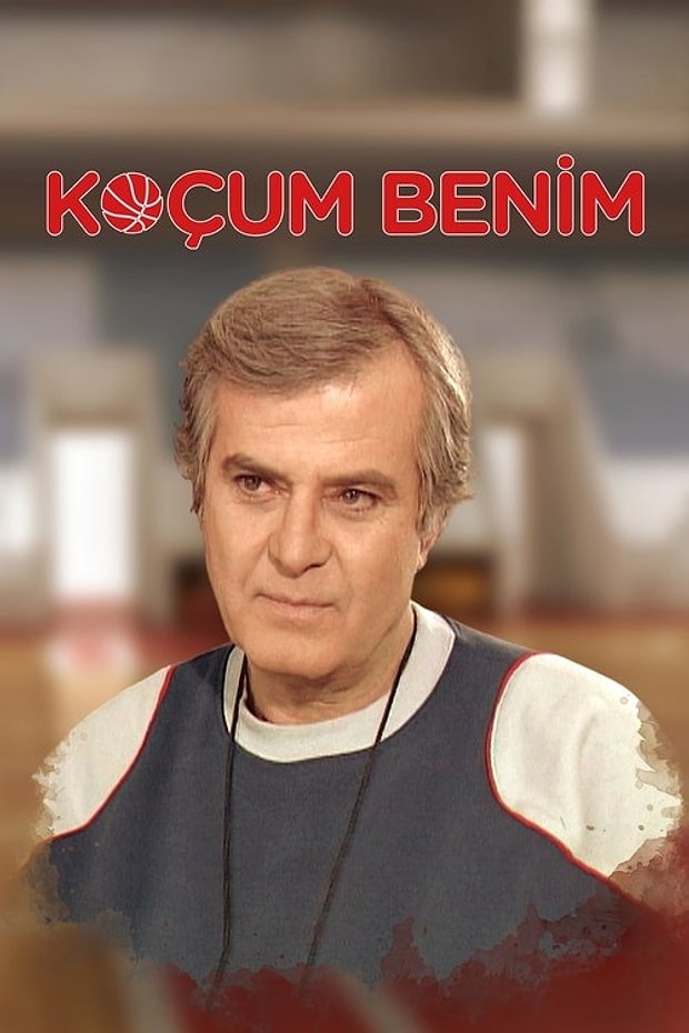 Koçum Benim Posteri