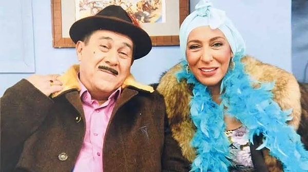 Pek çok unutulmaz karaktere imza atan Zihni Göktay'ın son yıllarda en çok konuşulan rollerinden biri de Cennet Mahallesi'nde canlandırdığı Ethem karakteriydi.