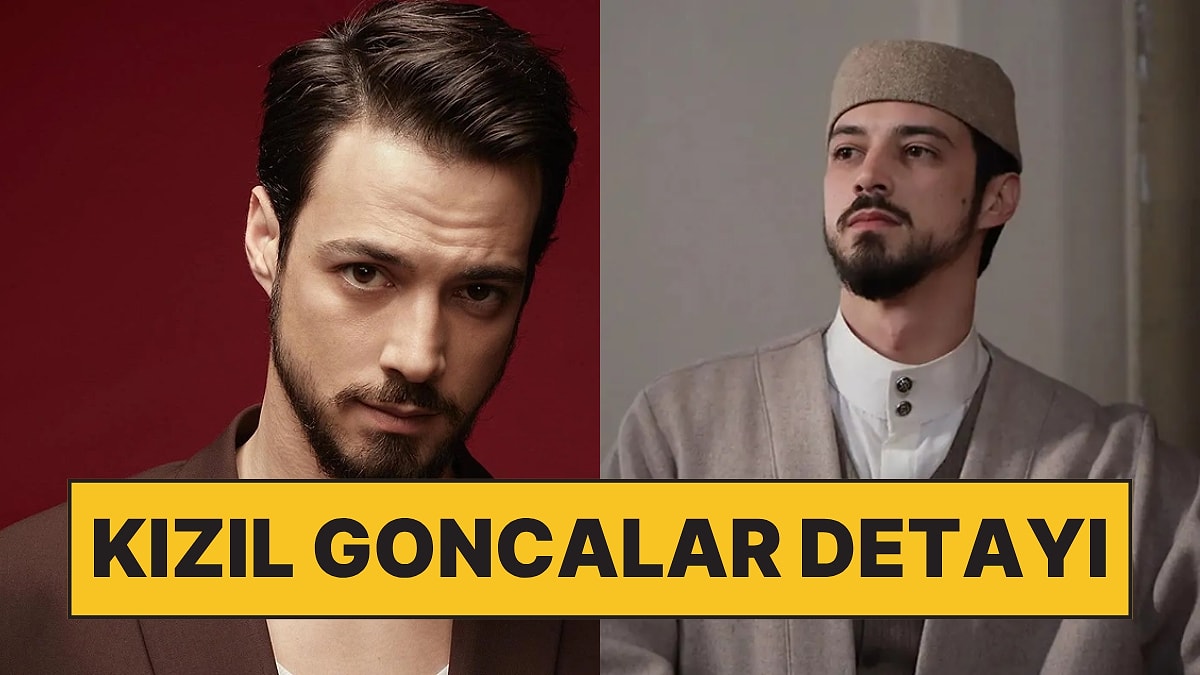 Kuruluş Orhan'ın Final Yapmasının Ardından Mert Yazıcıoğlu'nun Yeni Dizisi Belli Oldu