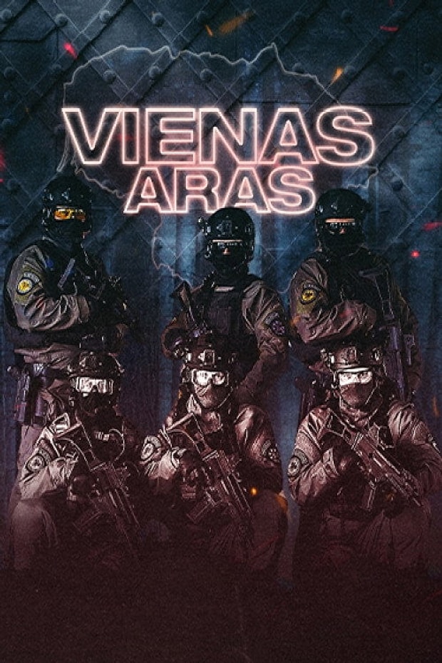Vienas Aras Posteri