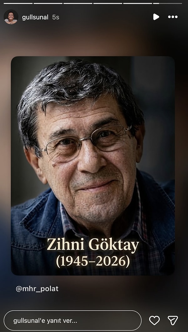 Gül Sunal