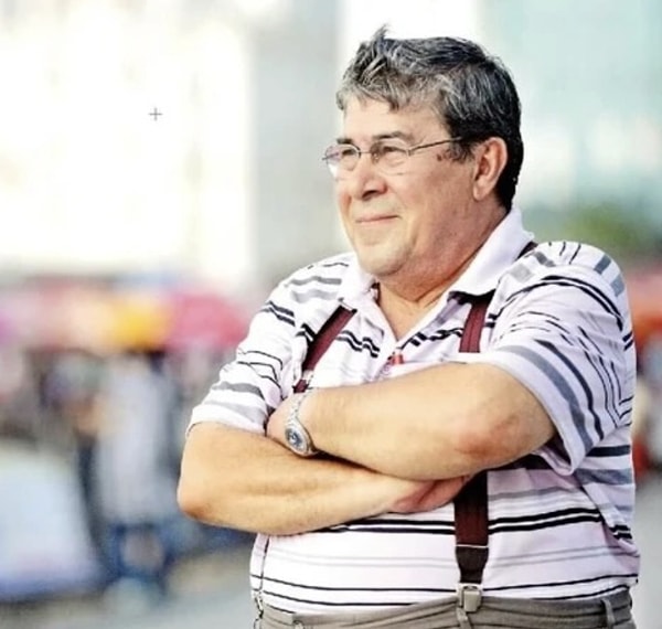 Armağan Çağlayan