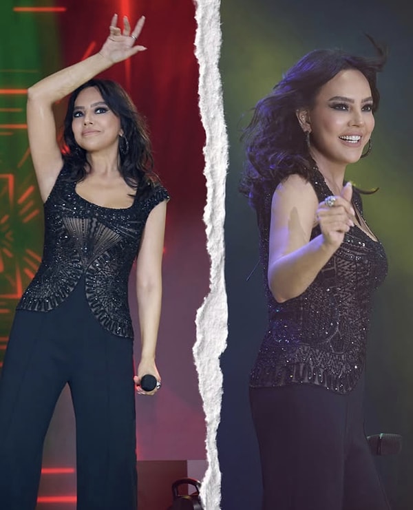 Türk müziğinin tartışmasız en güçlü kadın seslerinden biri olan Ebru Gündeş, yıllardır yalnızca şarkılarıyla değil, özel hayatı, sahne performansları ve magazin dünyasında yarattığı etkiyle de adından söz ettiriyor.