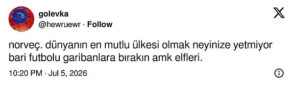 Hayat acımasız...