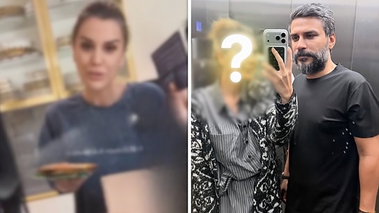 Dilan Polat's Latest Look Draws Attention After Engin Polat Shares a Post-Hospital Photo