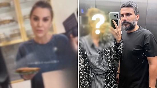 Dilan Polat's Latest Look Draws Attention After Engin Polat Shares a Post-Hospital Photo