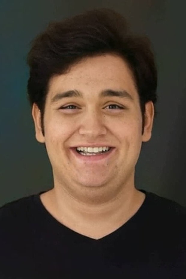 Yağız Çam
