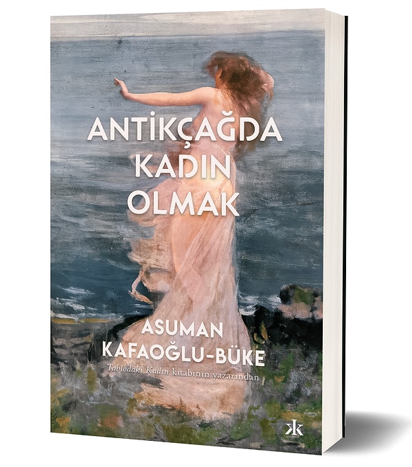 Kadın figürleri farklı bir gözle inceleniyor