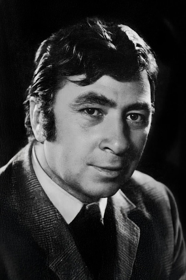 Tekin Akmansoy