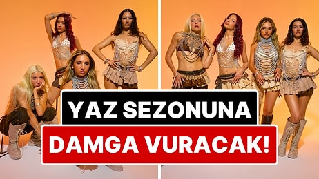 İlk Şarkılarıyla Milyonlara Ulaşmışlardı! AURA'nın Yeni Şarkısı "Tuzak" İçin Geri Sayıma Başladı