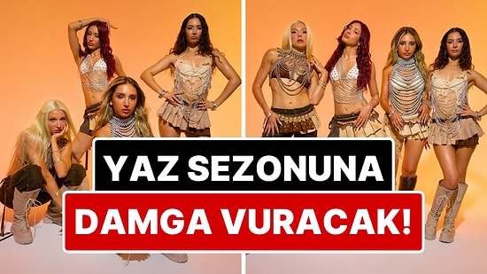 İlk Şarkılarıyla Milyonlara Ulaşmışlardı! AURA'nın Yeni Şarkısı "Tuzak" İçin Geri Sayıma Başladı