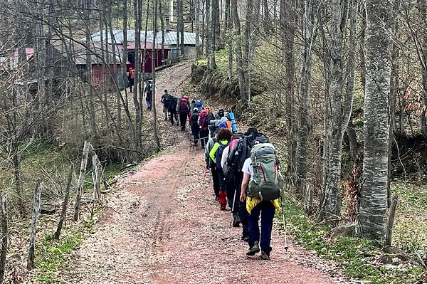 Teknolojiye tamamen güvenmemek gerekiyor