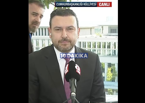 Şu an Türkiye'de neler oluyor?