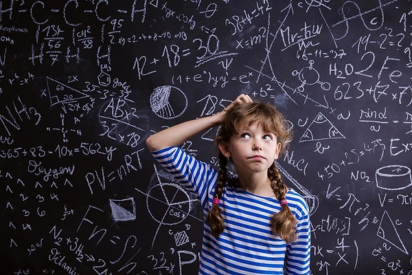 Mathematics is often the most challenging subject for many children.