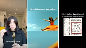 Mystery Behind the Song "Kumsalda": Fikret Kızılok, Orhan Veli, and the Atomic Bomb!