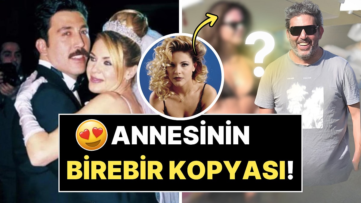 Emre Kınay'ın 22 Yaşındaki Kızı Duru Son Haliyle Büyüledi!