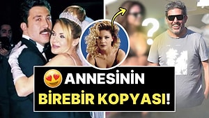 Emre Kınay'ın 22 Yaşındaki Kızı Duru Son Haliyle Göz Kamaştırdı!