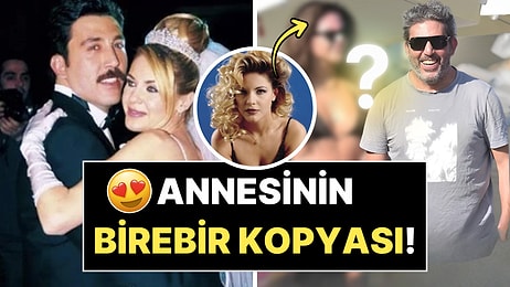 Emre Kınay'ın 22 Yaşındaki Kızı Duru Son Haliyle Göz Kamaştırdı!
