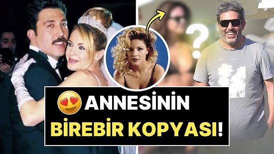 Emre Kınay'ın 22 Yaşındaki Kızı Duru Son Haliyle Büyüledi!