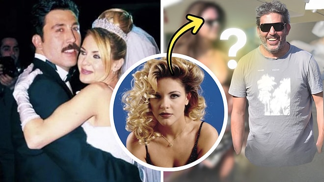 Emre Kınay’s 22-Year-Old Daughter Duru Is All Grown Up in Her Latest Appearance