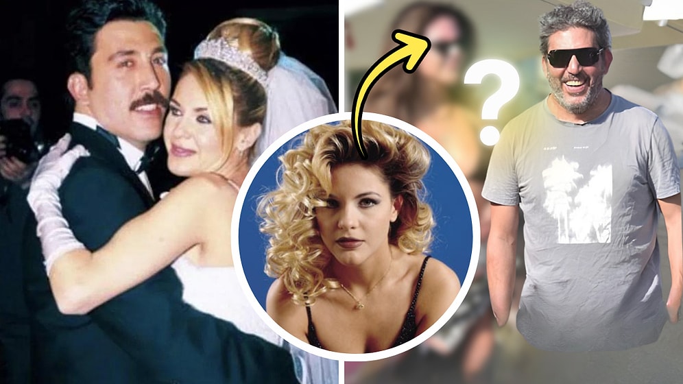 Emre Kınay’s 22-Year-Old Daughter Duru Is All Grown Up in Her Latest Appearance