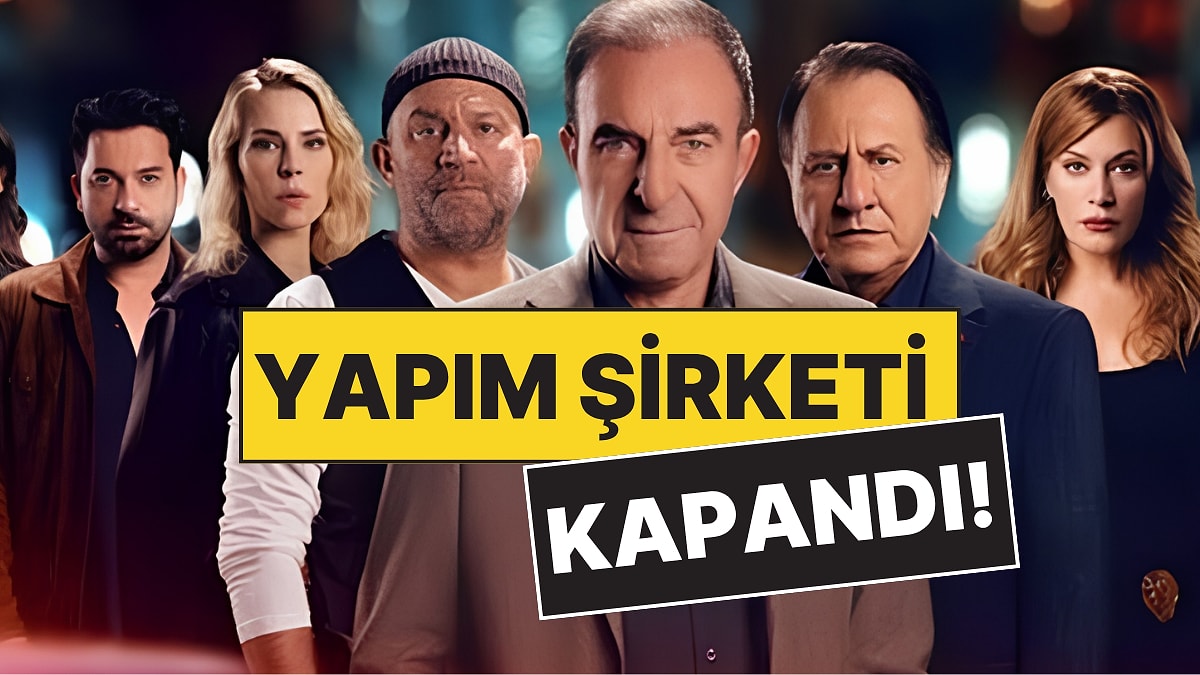 Arka Sokaklar'la İlgili Yeni Gelişme Yaşandı: Selin Komiser Gitti, Oyunculara "Bekleyin" Dendi