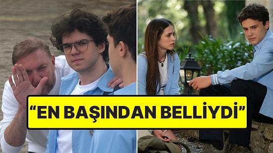 Daha 17'nin Yönetmeni Emre Kabakuşak, Dizinin Neden Bu Kadar Sevildiğini İlk Kez Anlattı