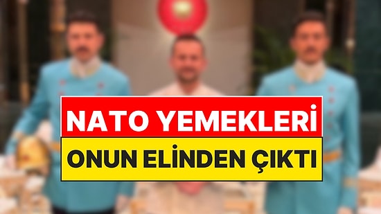 NATO Yemeklerini Kimin Yaptığı Ortaya Çıktı