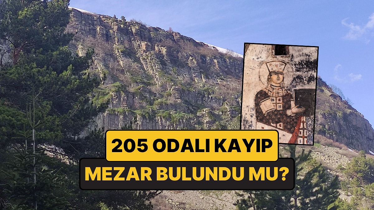 Kraliçe Tamara'nın 205 Odalı Mezarı İçin Ardahan İddiası