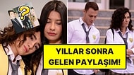 12 Yıl Sonra Gelen Güneşi Beklerken Paylaşımı Dizinin Hayranlarını Heyecanlandırdı