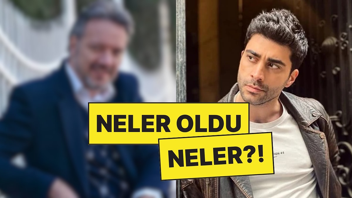 Arka Sokaklar'dan Ayrılan Oyuncudan Doğukan Güngör'ün Partneriyle Fotoğrafına TV Dünyasında Bugün Yaşananlar