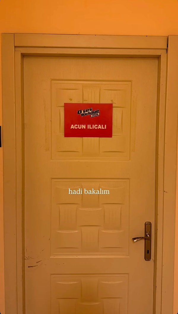 İşte Tolga Akış'ın merak yaratan o paylaşımı:
