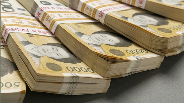 Swindle with Duck and Bear Banknotes Worth 45 Thousand Dollars!