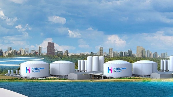 New Technology to Store Wind and Solar Energy