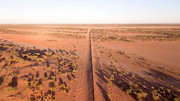 Constructing these vast conservation areas is quite costly.