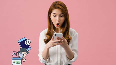 Psychologists Explain: 4 Psychological Reasons People Place Their Phone Screen Face Down