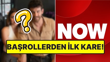 Başrol Krizi Yaşanan Sevdam Karadeniz'in Yeni Başrolleri Bir Araya Geldi!