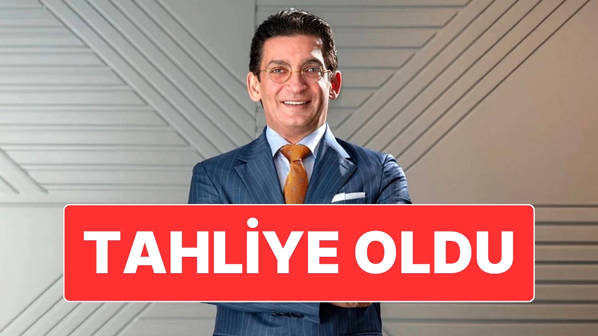 Yasa Dışı Bahis Soruşturmasında Tutuklanan Payfix ve BankPozitif’in Eski Sahibi Erkan Kork Tahliye Edildi