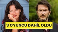 Pınar Deniz'i İzleyici Karşısına Çıkaracak Filme 3 Oyuncu Daha Dahil Oldu