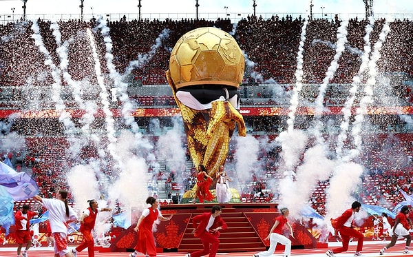 Regarded as the most prestigious tournament in sports history, the FIFA World Cup, the largest football event, brings together millions of people around a single screen.
