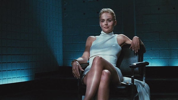 Temel İçgüdü (Basic Instinct), uzun yılların ardından yeniden beyaz perdeye dönmeye hazırlanıyor.