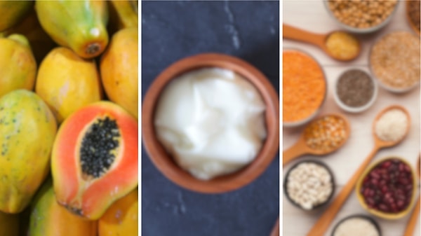 Eat Every Morning: 10 Foods to Cleanse Your Gut