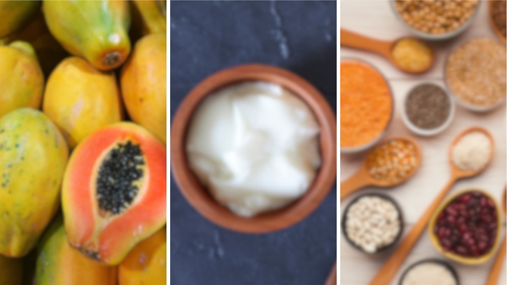 Natural Detox: 10 Foods That Help Cleanse Your Gut to Consume Every Single Morning