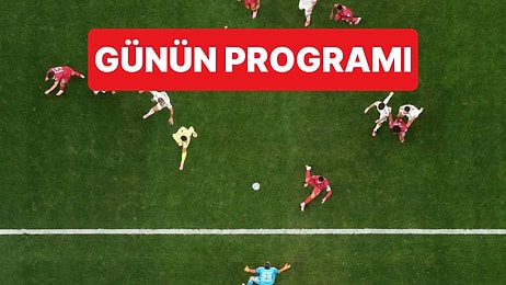 2026 Dünya Kupası Maç Programı: Dünya Kupası’nda Bugün Hangi Maçlar Var?