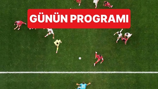 2026 Dünya Kupası Maç Programı: Dünya Kupası’nda Bugün Hangi Maçlar Var?