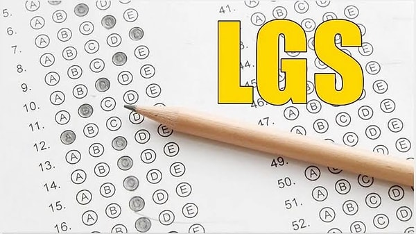 LGS Sonuçları Ne Zaman Açıklanacak?