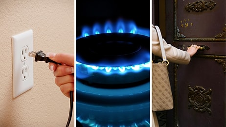 Psychologists Explain: 3 Reasons You Constantly Double-Check the Stove and Door Before Leaving